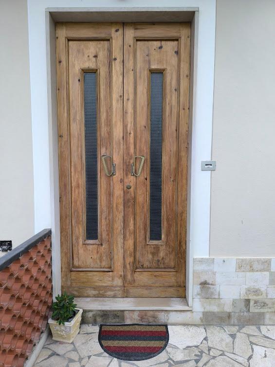 Lc E I 7 Nani Pisa Exterior foto